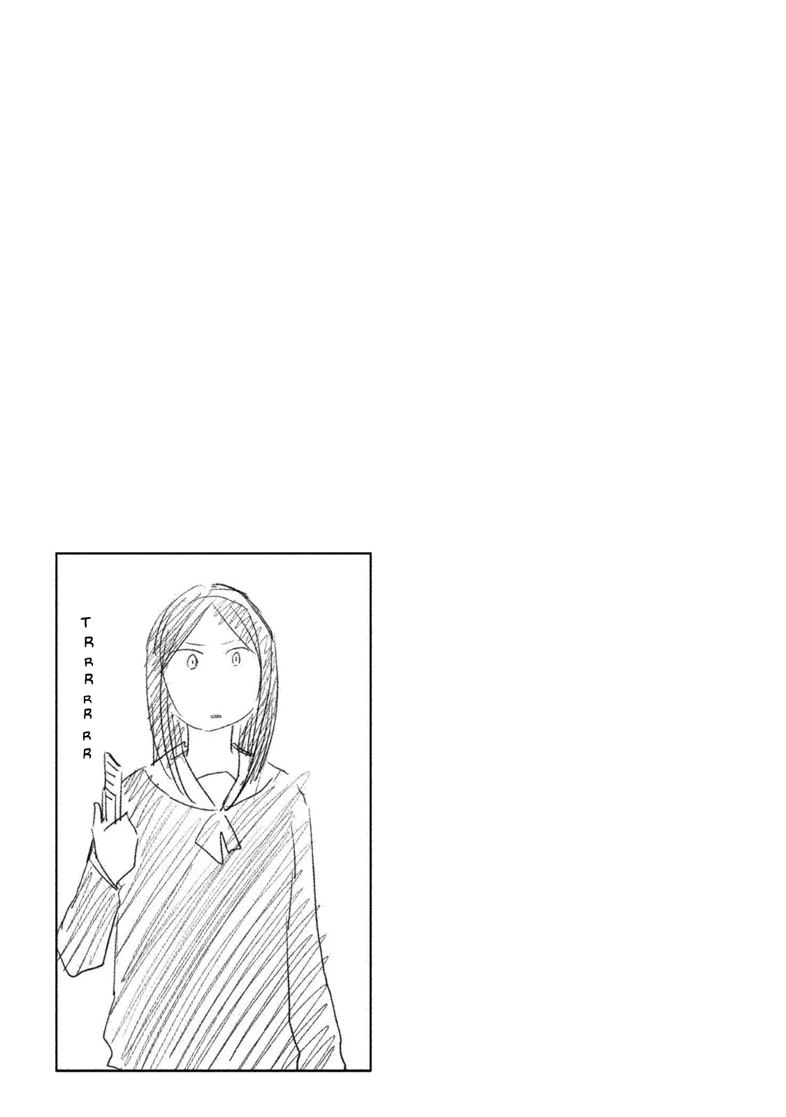 Hanazono-Kun To Kazoe-San No Fukakai Na Houkago Chapter 1 #21