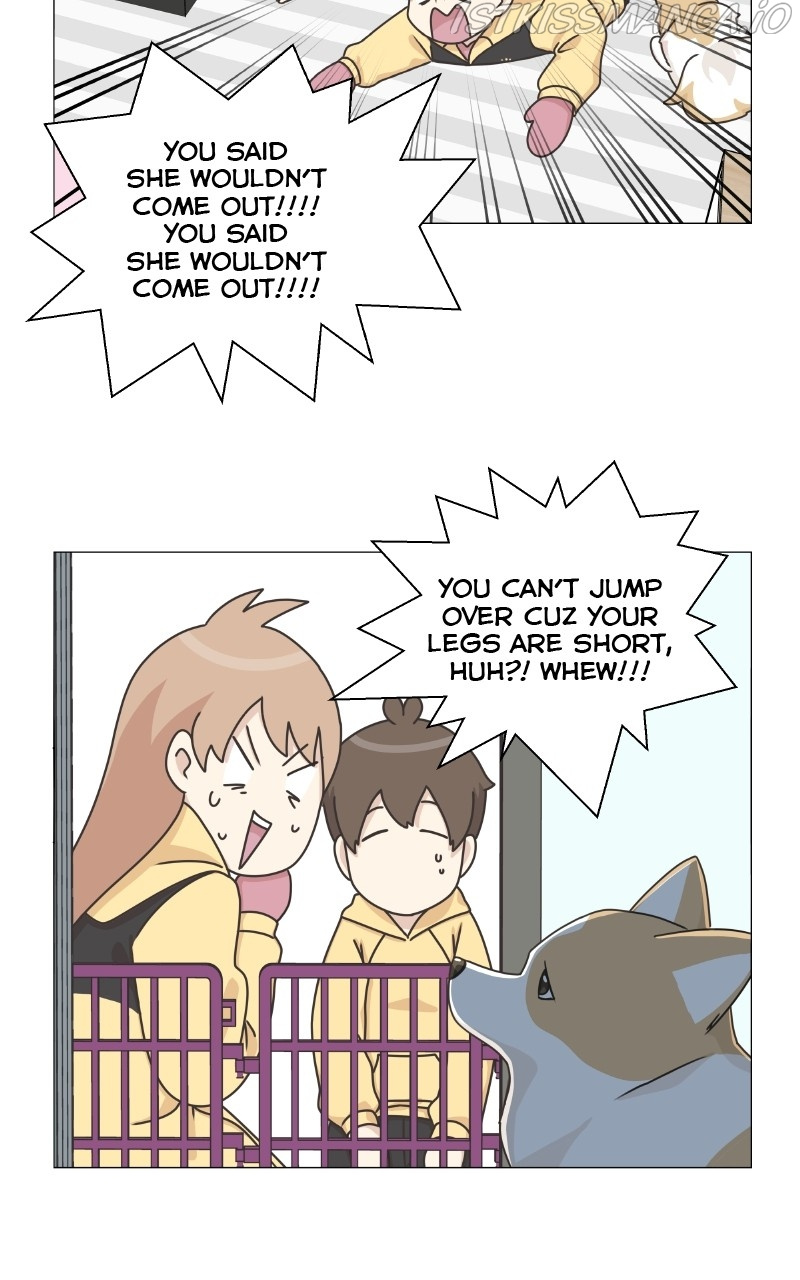 The Dog Diaries Chapter 82 #35