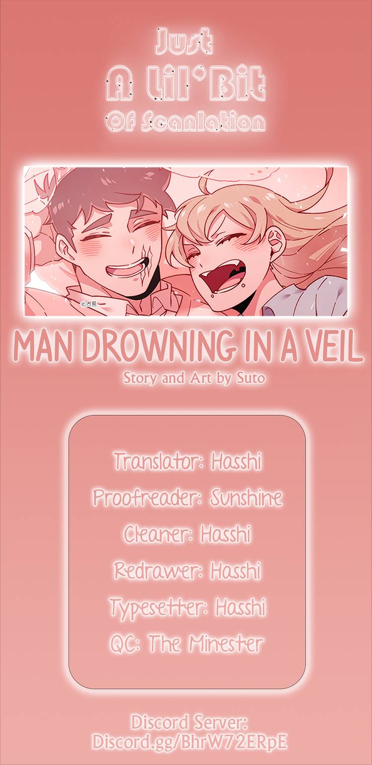 Man Drowning In A Veil Chapter 51 #18
