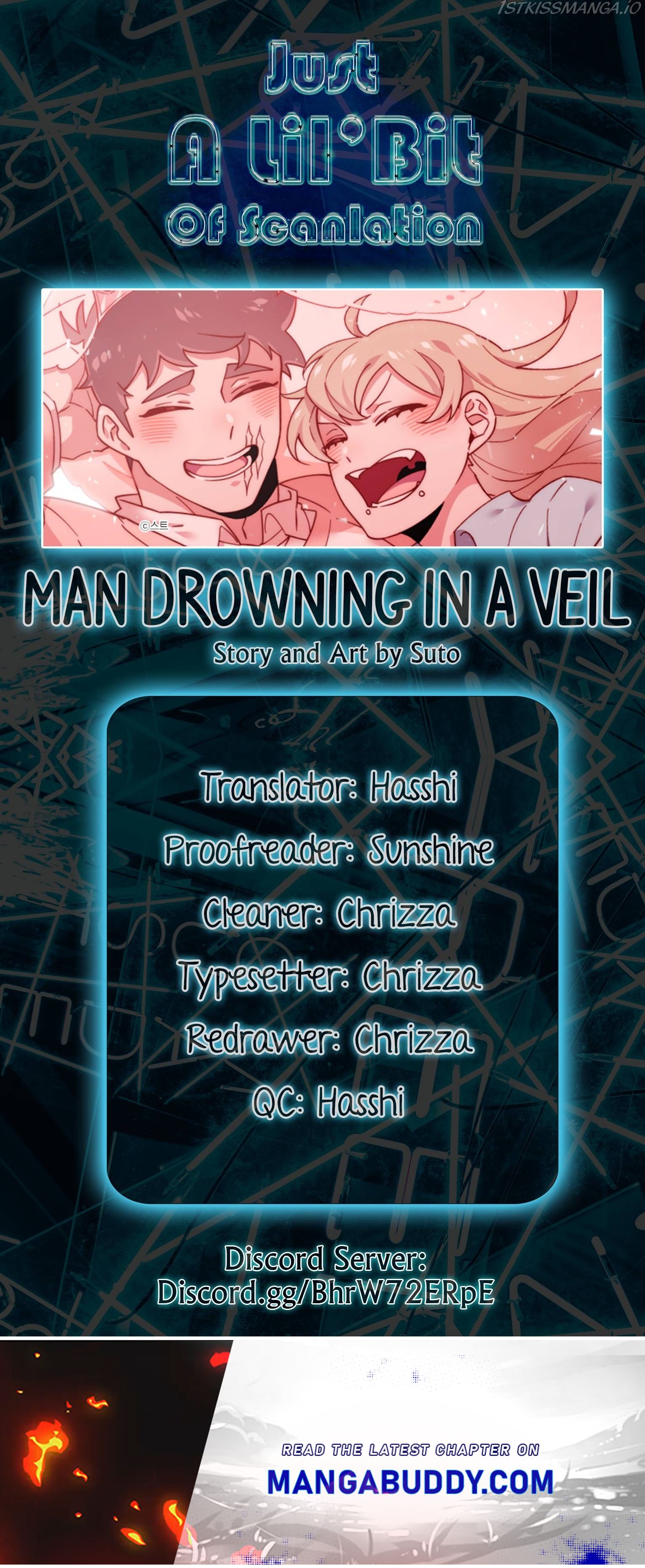 Man Drowning In A Veil Chapter 49 #27