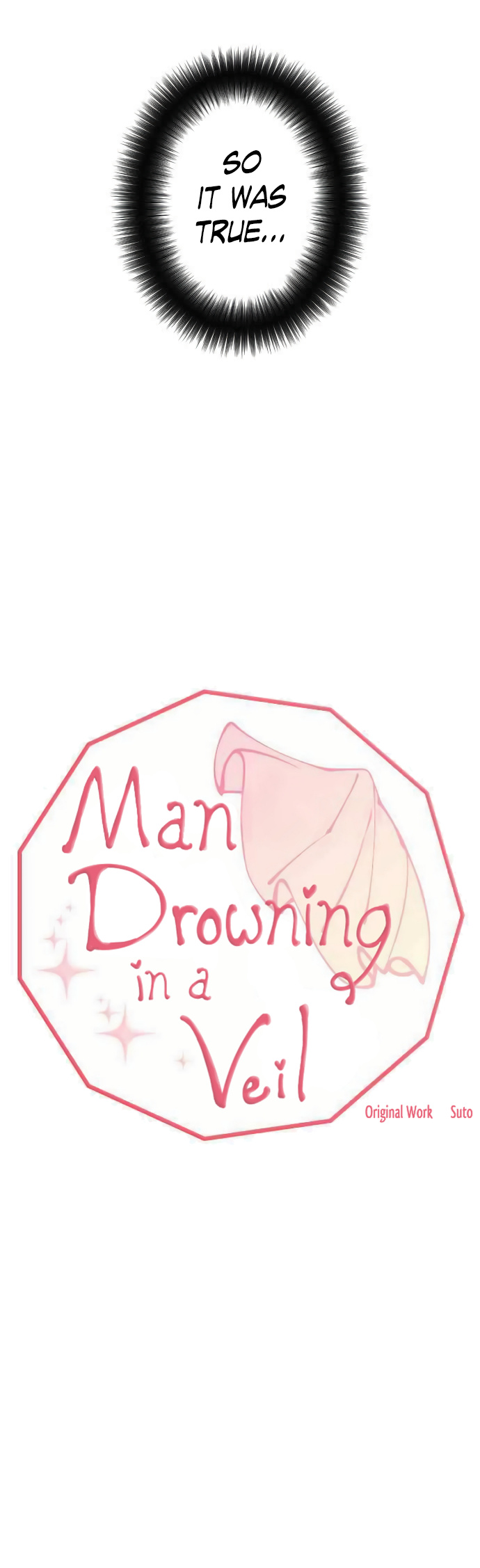 Man Drowning In A Veil Chapter 41 #3