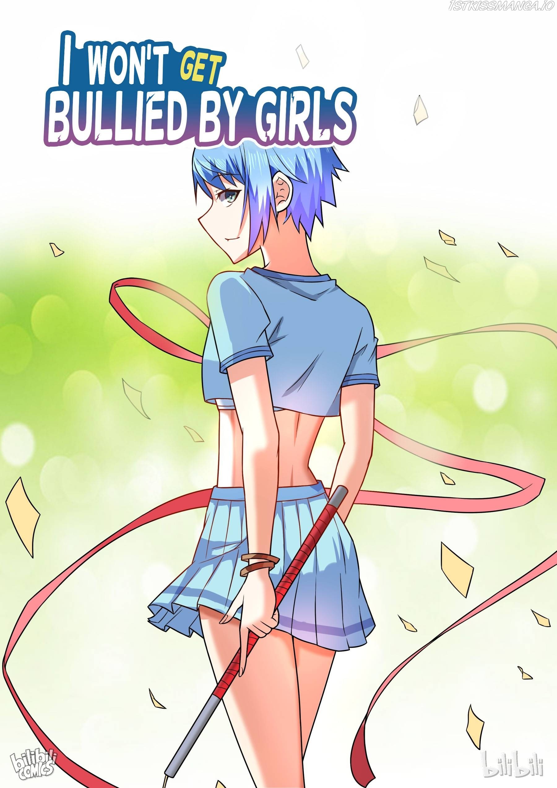 I Won't Get Bullied By Girls Chapter 239 #12