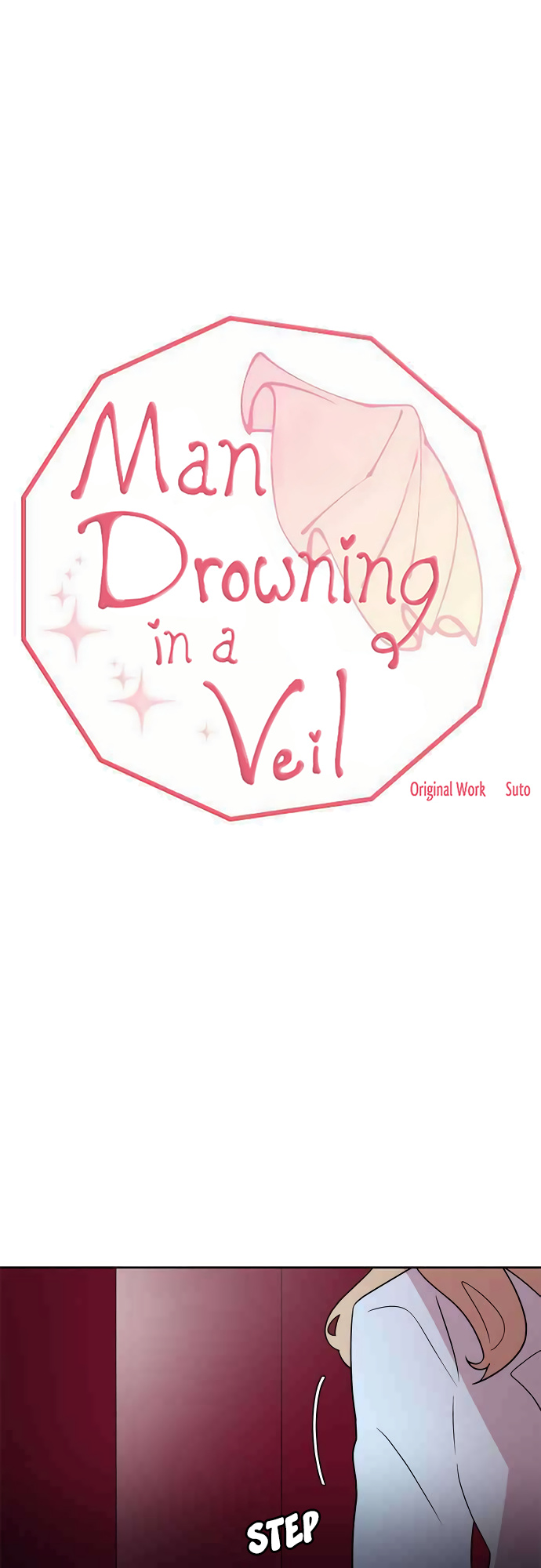 Man Drowning In A Veil Chapter 38 #5
