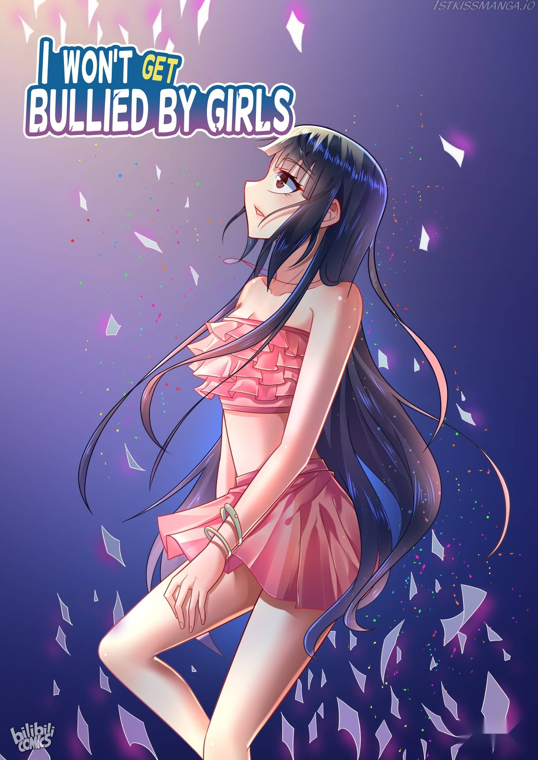 I Won't Get Bullied By Girls Chapter 234 #12