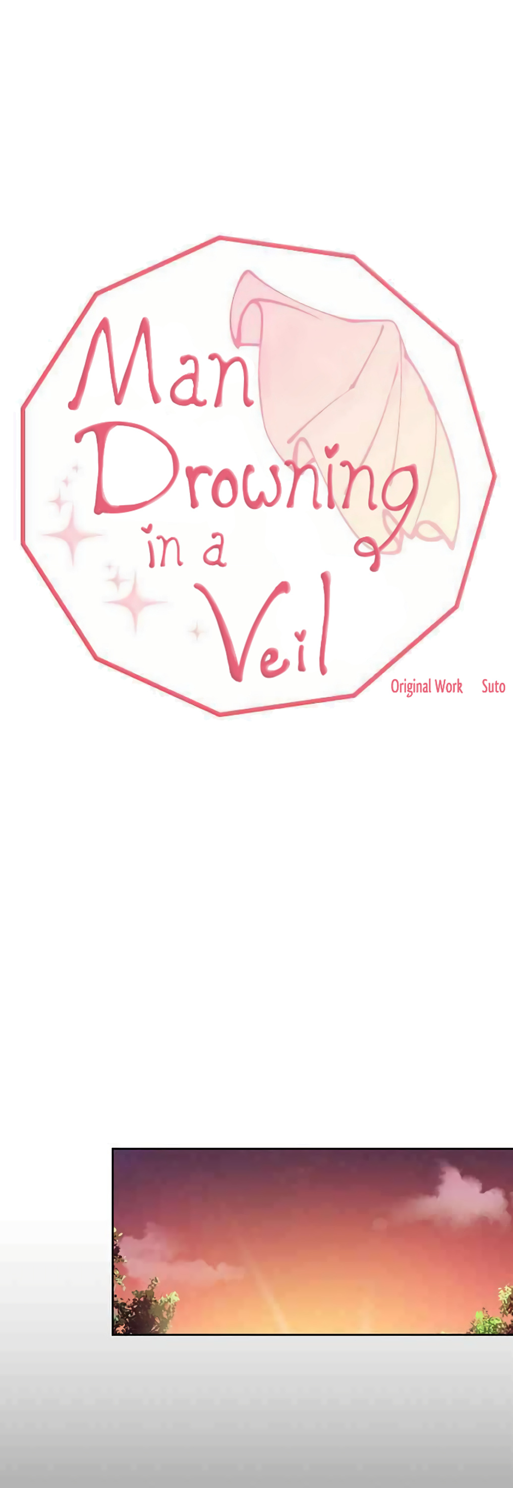 Man Drowning In A Veil Chapter 30 #3