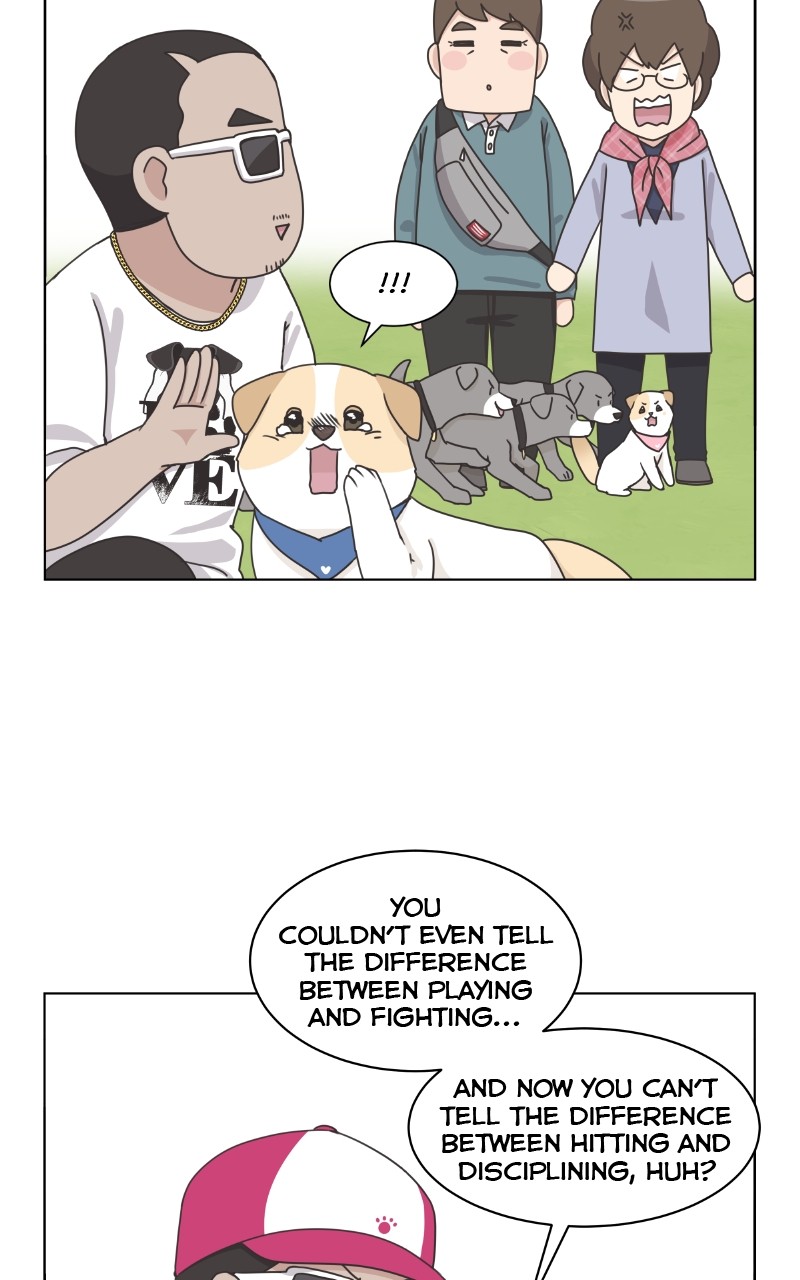 The Dog Diaries Chapter 87 #12