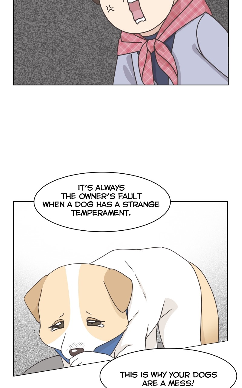 The Dog Diaries Chapter 87 #14