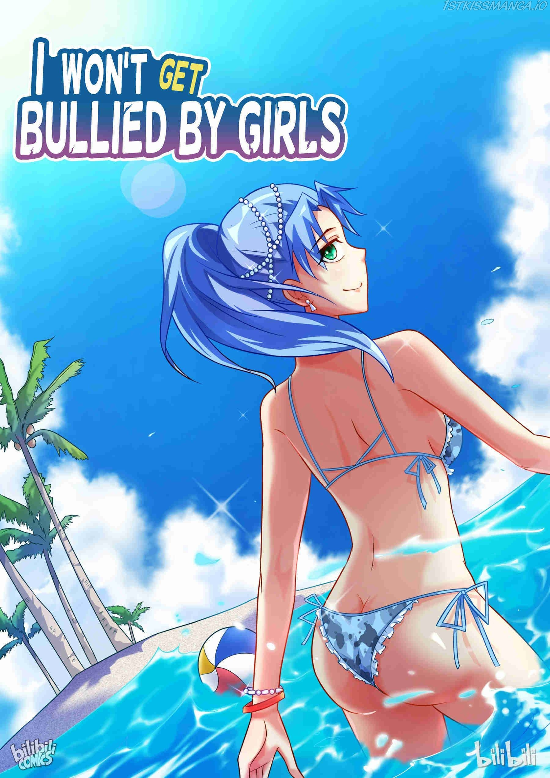 I Won't Get Bullied By Girls Chapter 216 #12