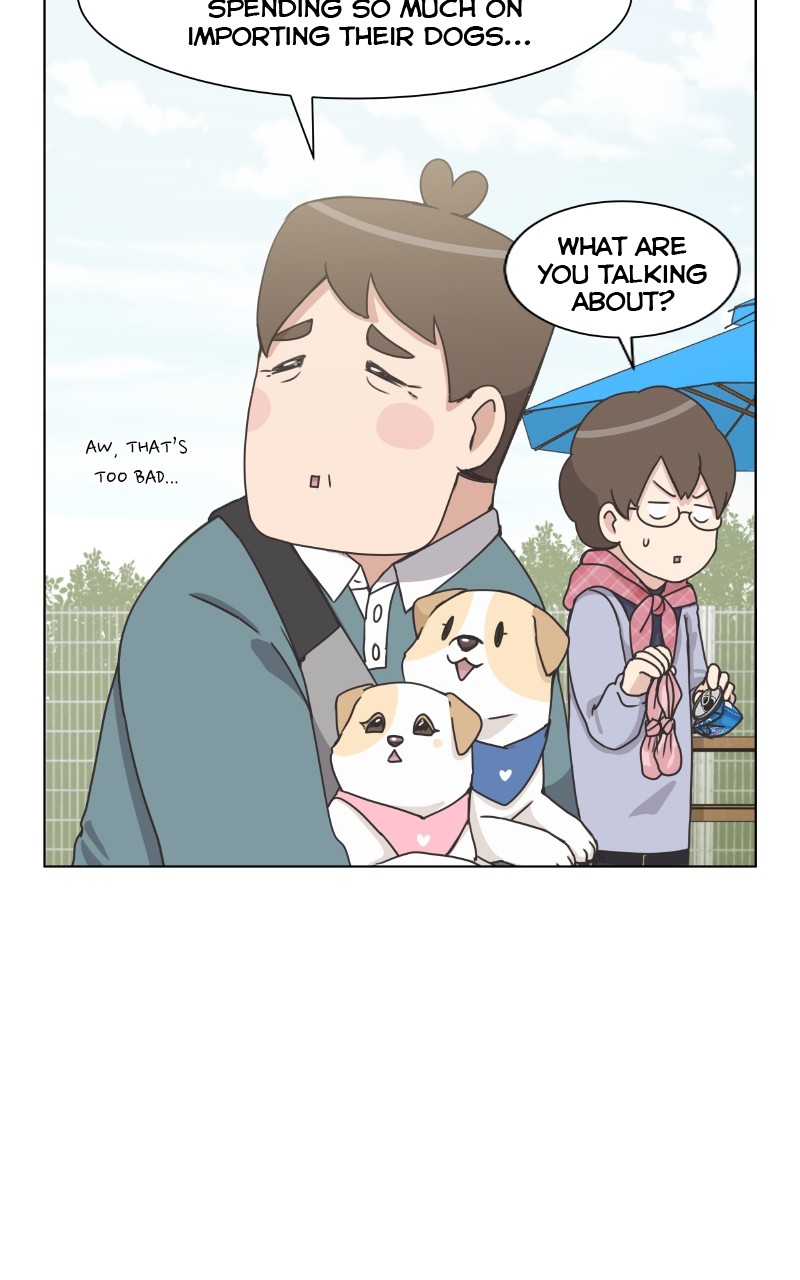 The Dog Diaries Chapter 87 #28