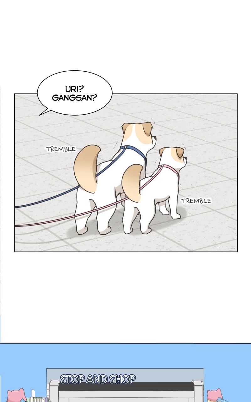 The Dog Diaries Chapter 87 #34