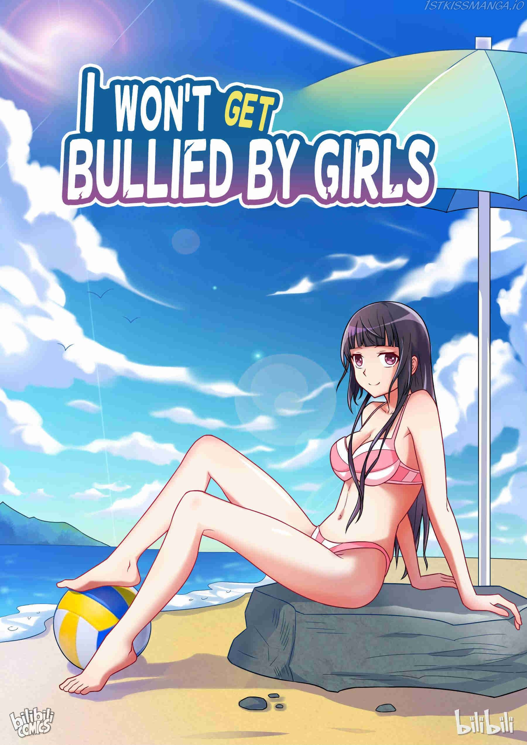 I Won't Get Bullied By Girls Chapter 213 #13