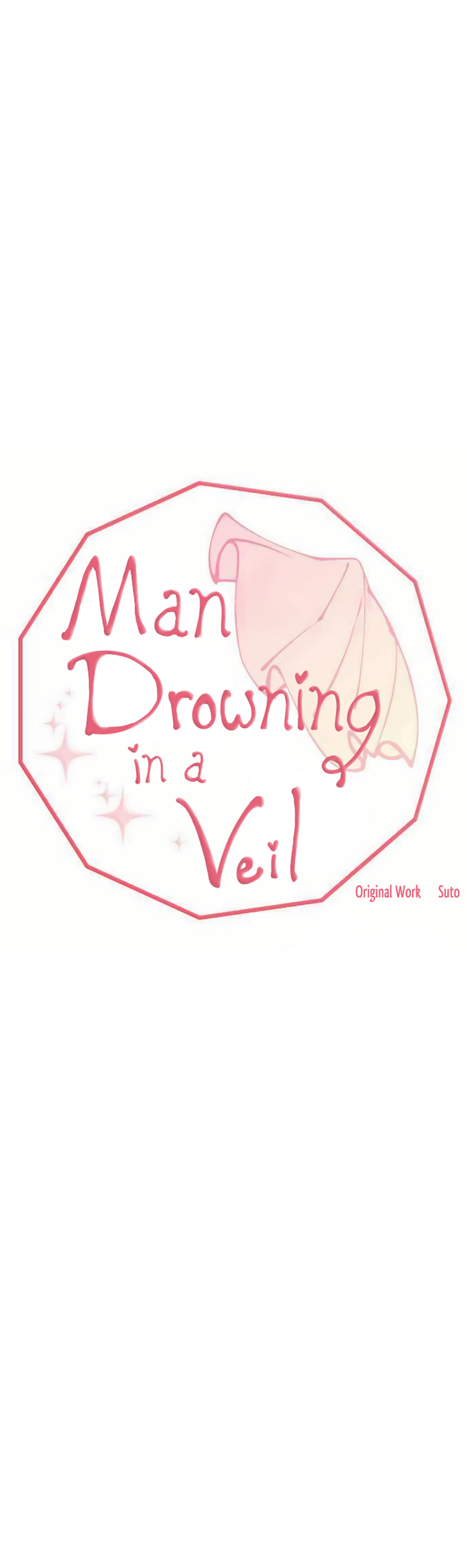 Man Drowning In A Veil Chapter 15 #5