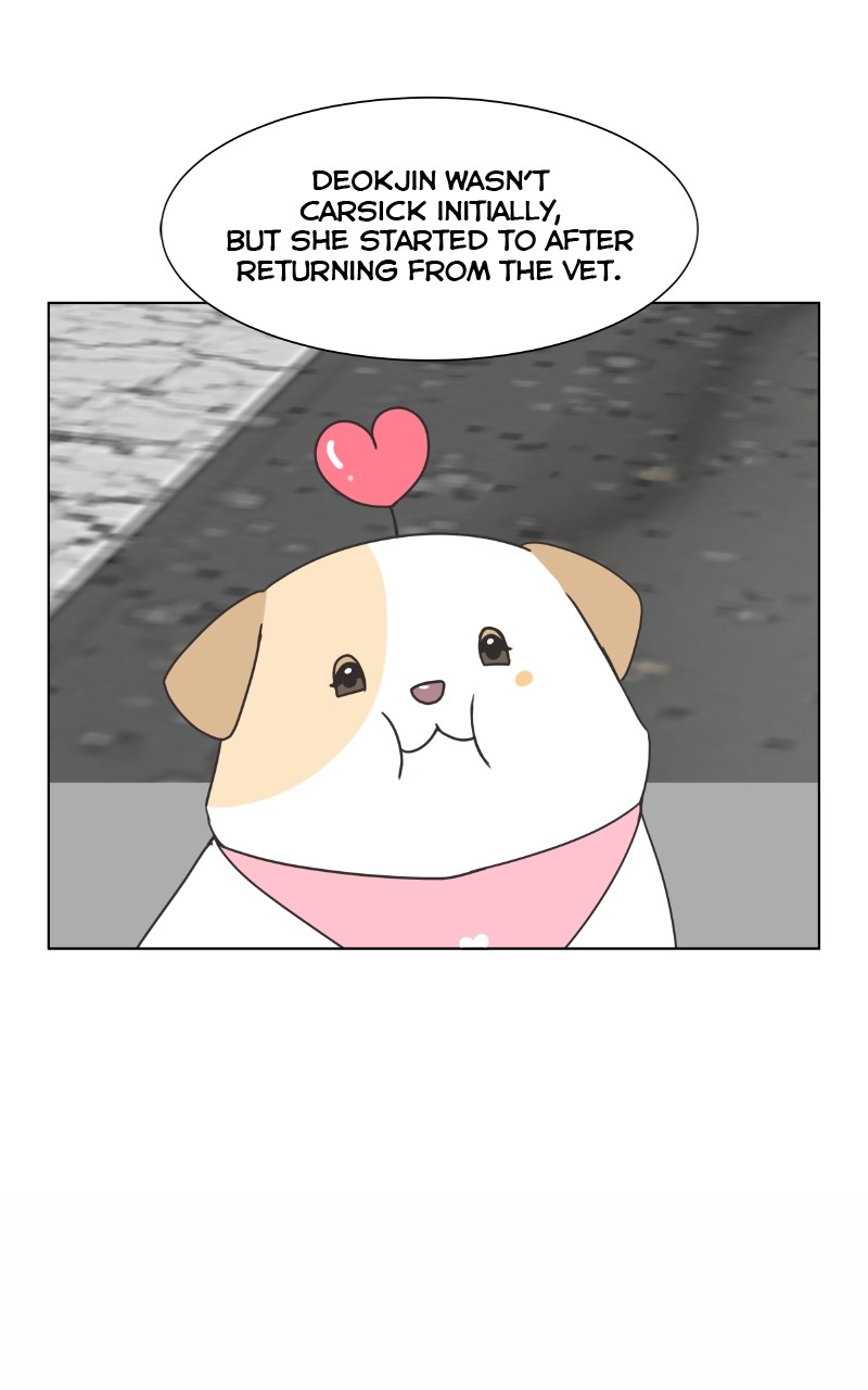 The Dog Diaries Chapter 87 #47