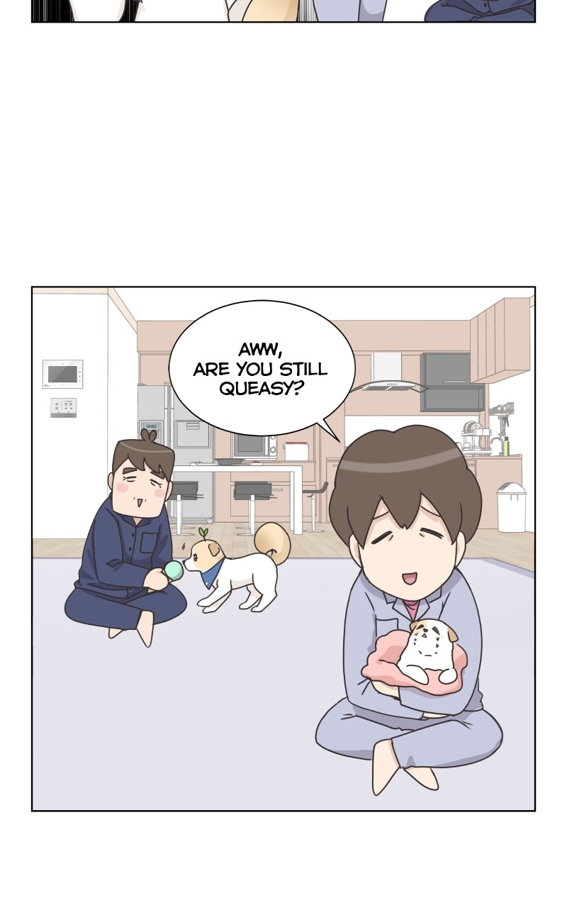 The Dog Diaries Chapter 87 #53