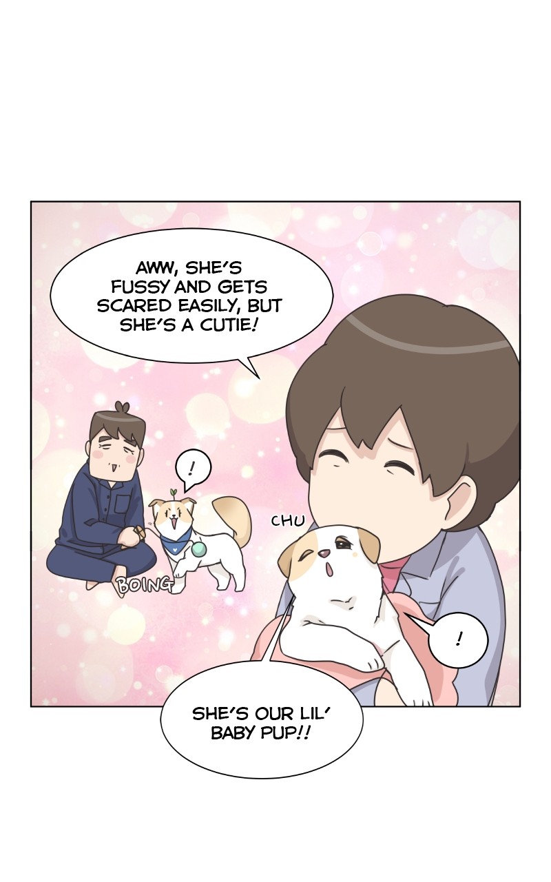 The Dog Diaries Chapter 87 #55
