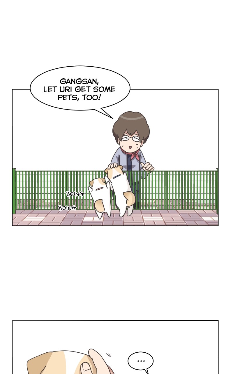 The Dog Diaries Chapter 87 #58