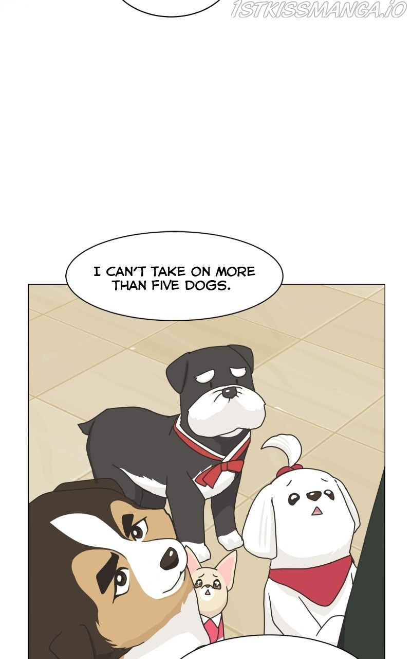 The Dog Diaries Chapter 78 #67