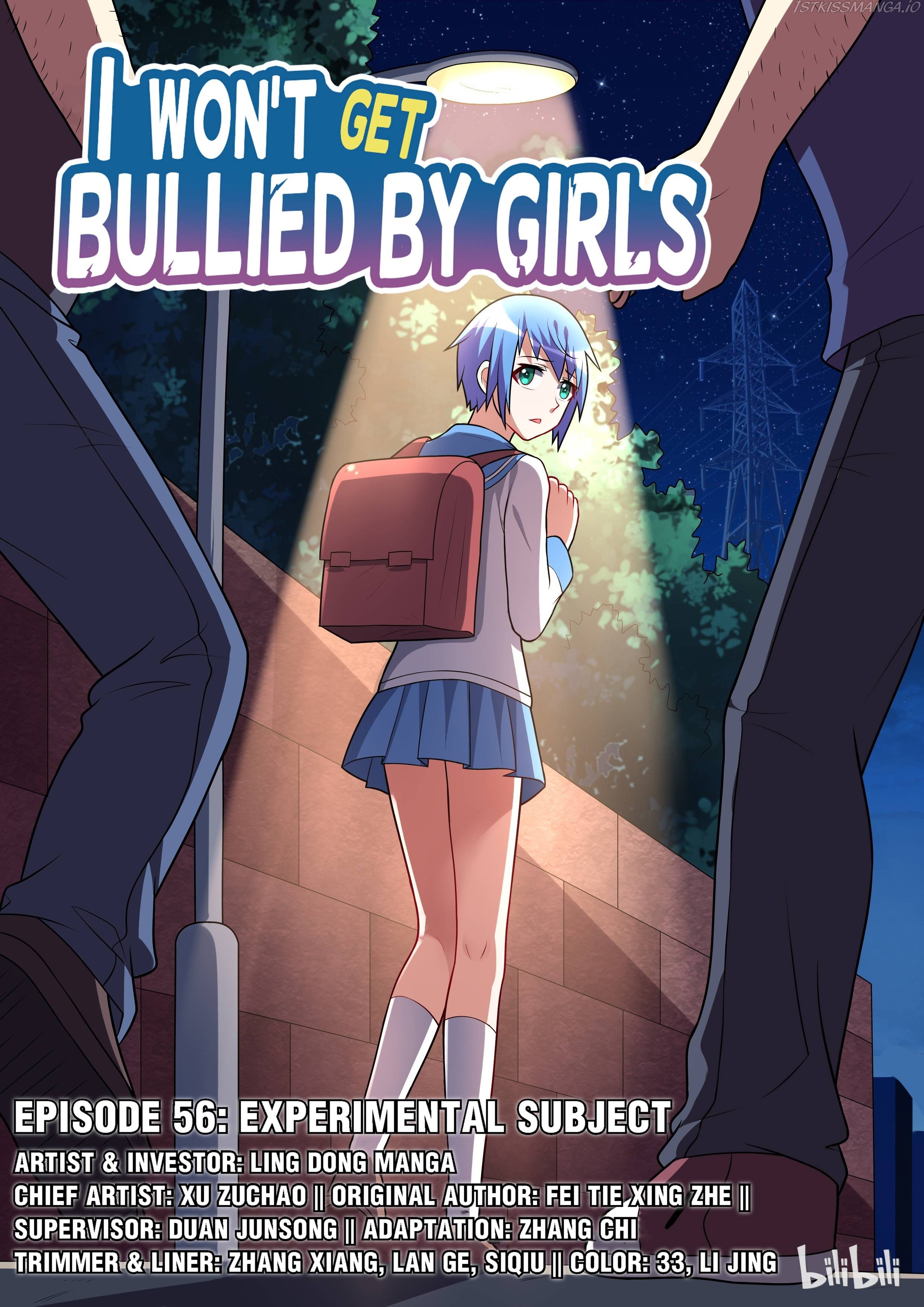 I Won't Get Bullied By Girls Chapter 56 #1