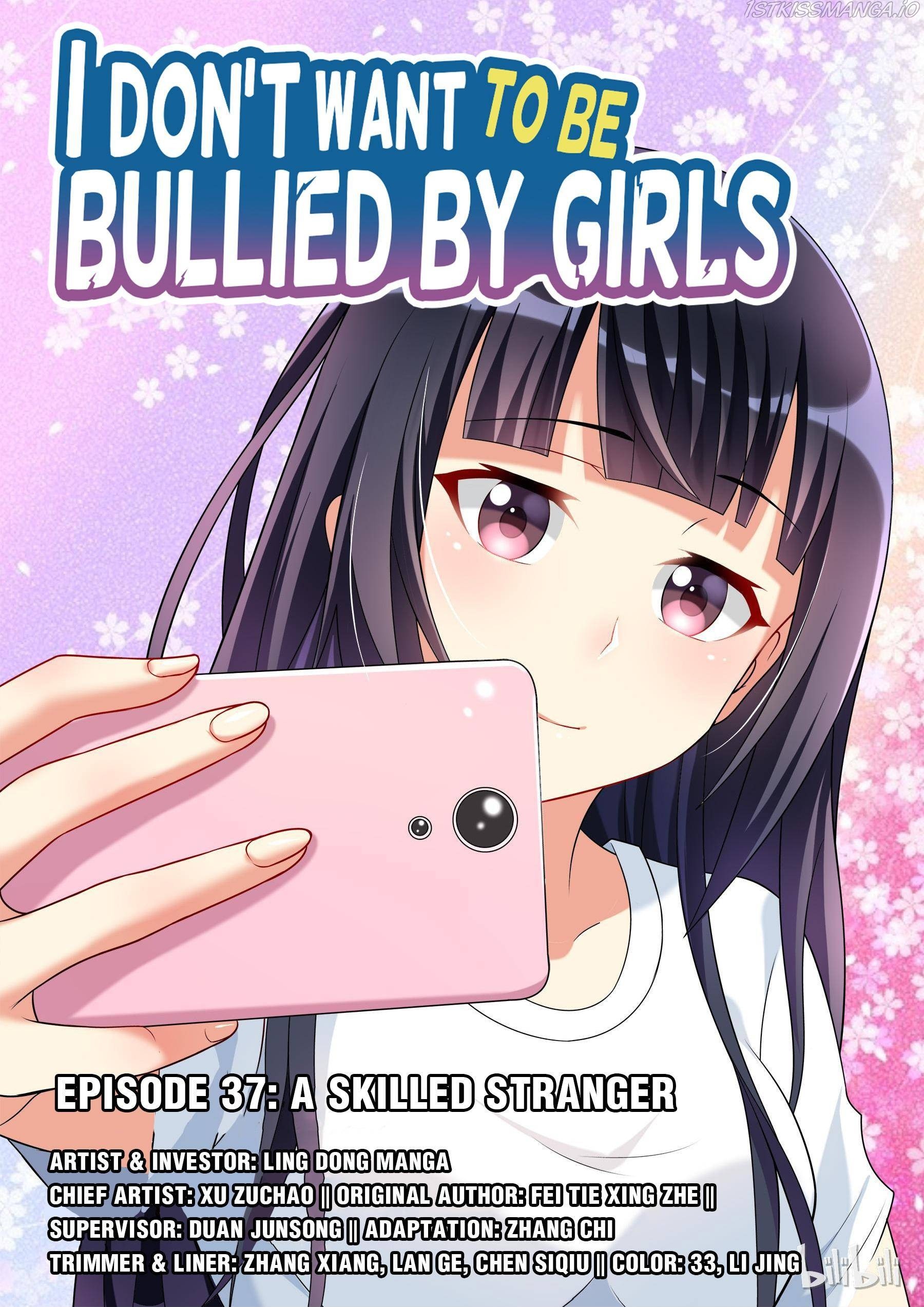 I Won't Get Bullied By Girls Chapter 37 #1
