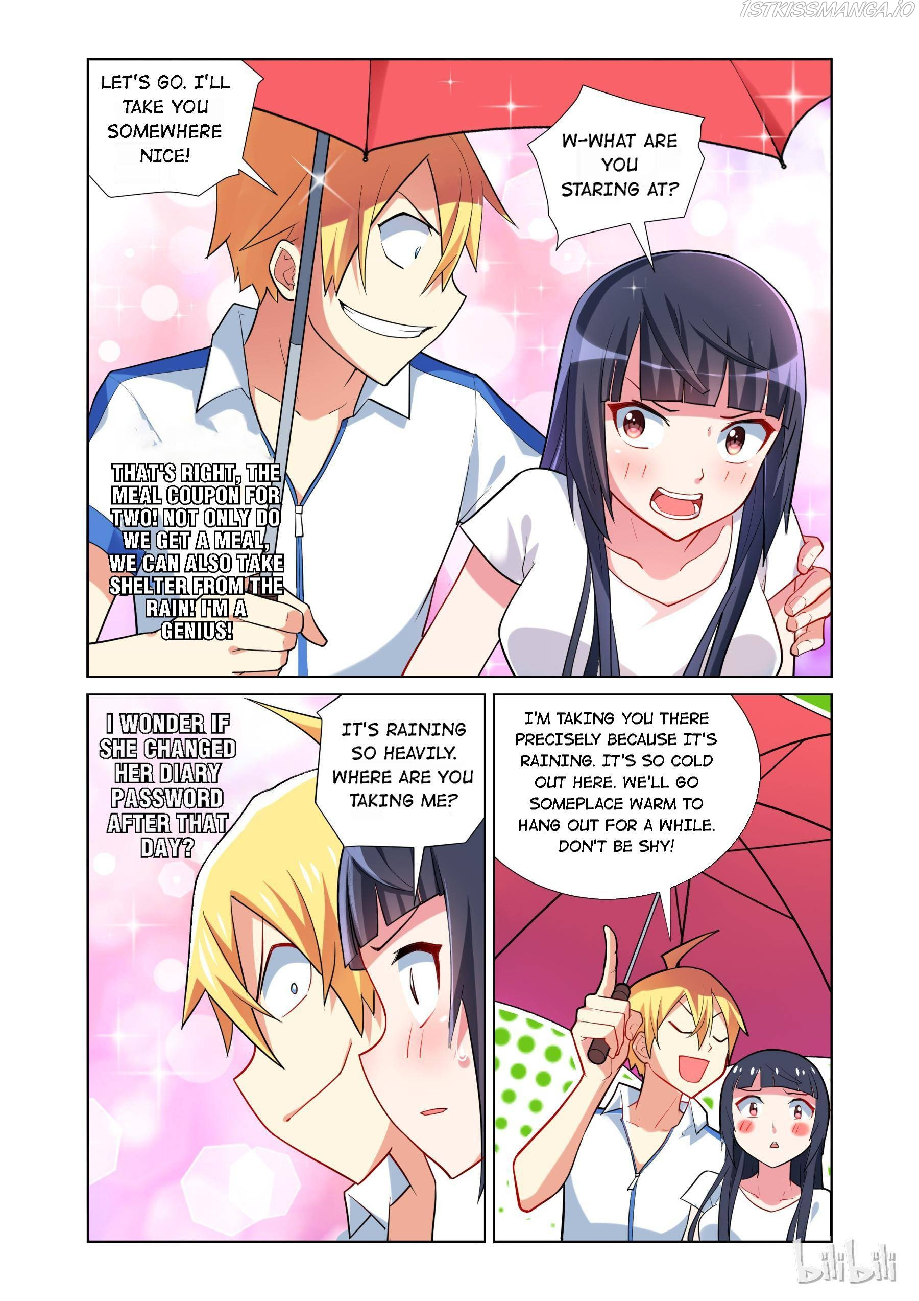 I Won't Get Bullied By Girls Chapter 23 #11