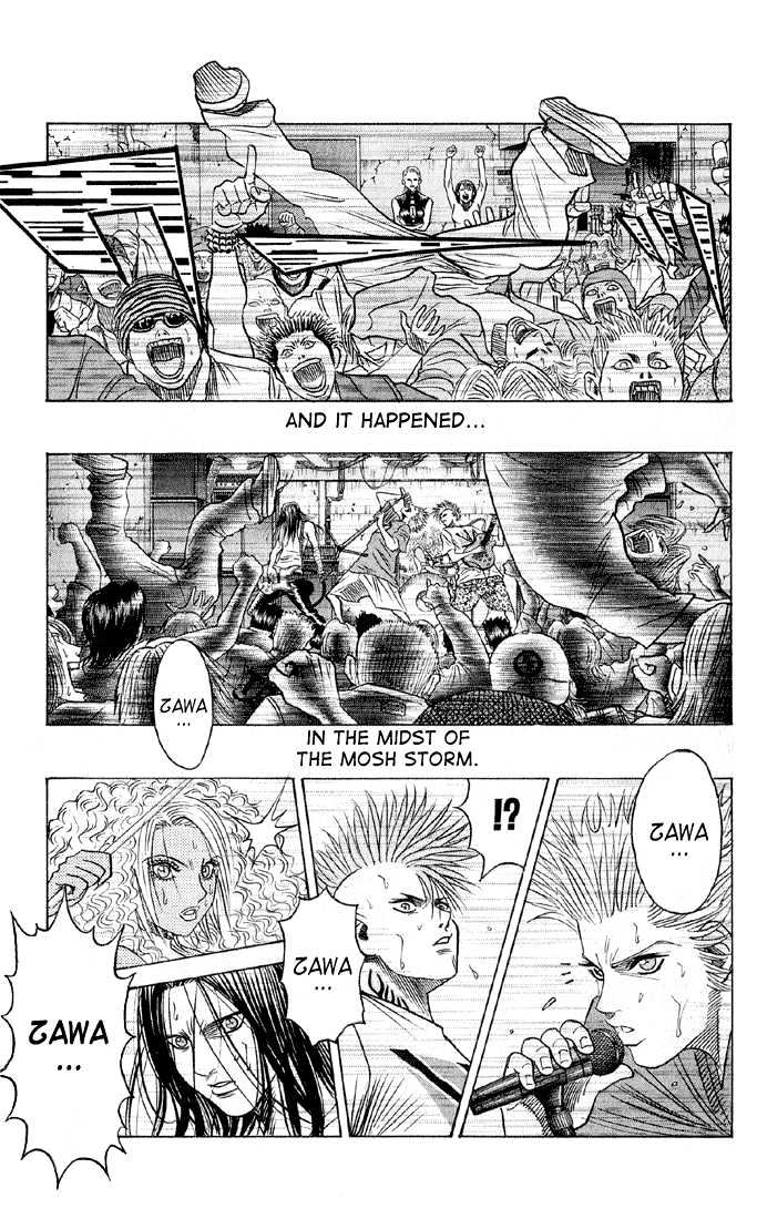 Bremen Chapter 44 #18