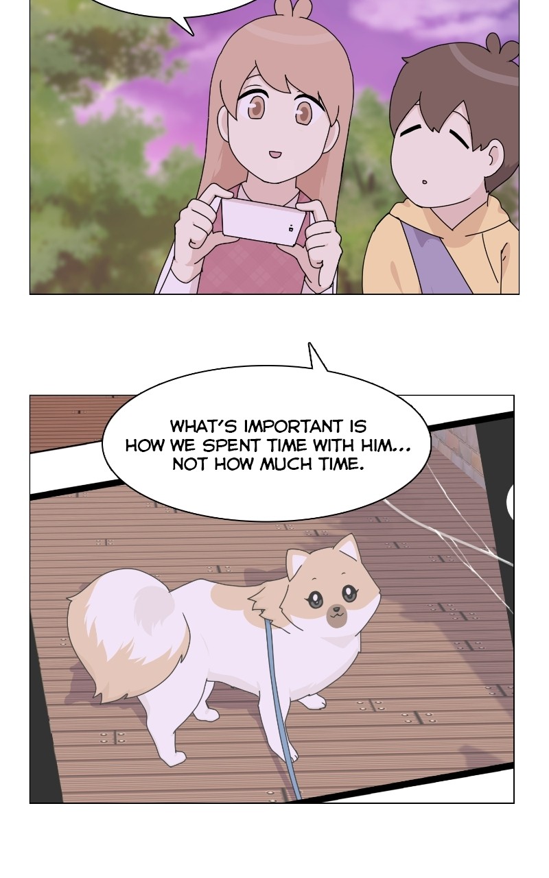 The Dog Diaries Chapter 69 #58