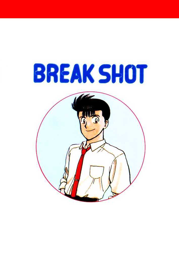 Break Shot Chapter 83 #1