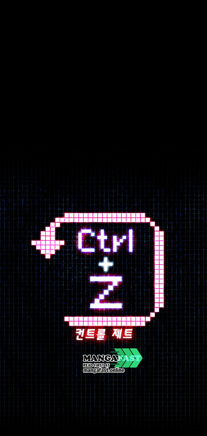 Ctrl + Z Chapter 1 #10