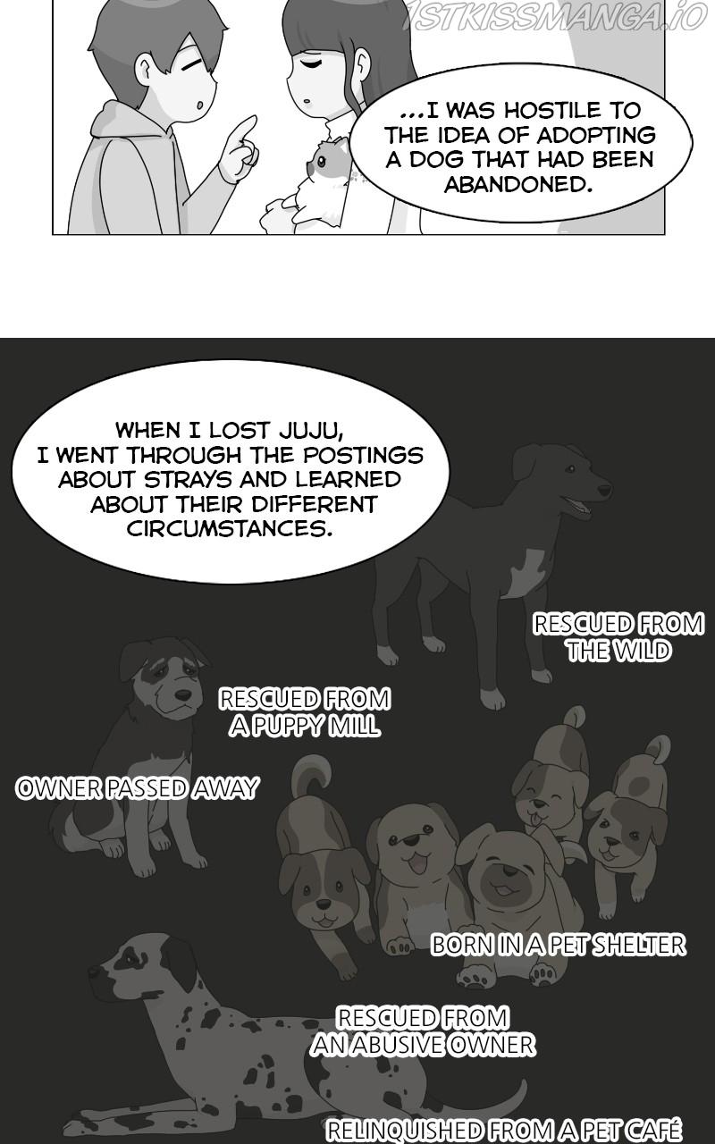 The Dog Diaries Chapter 67 #6