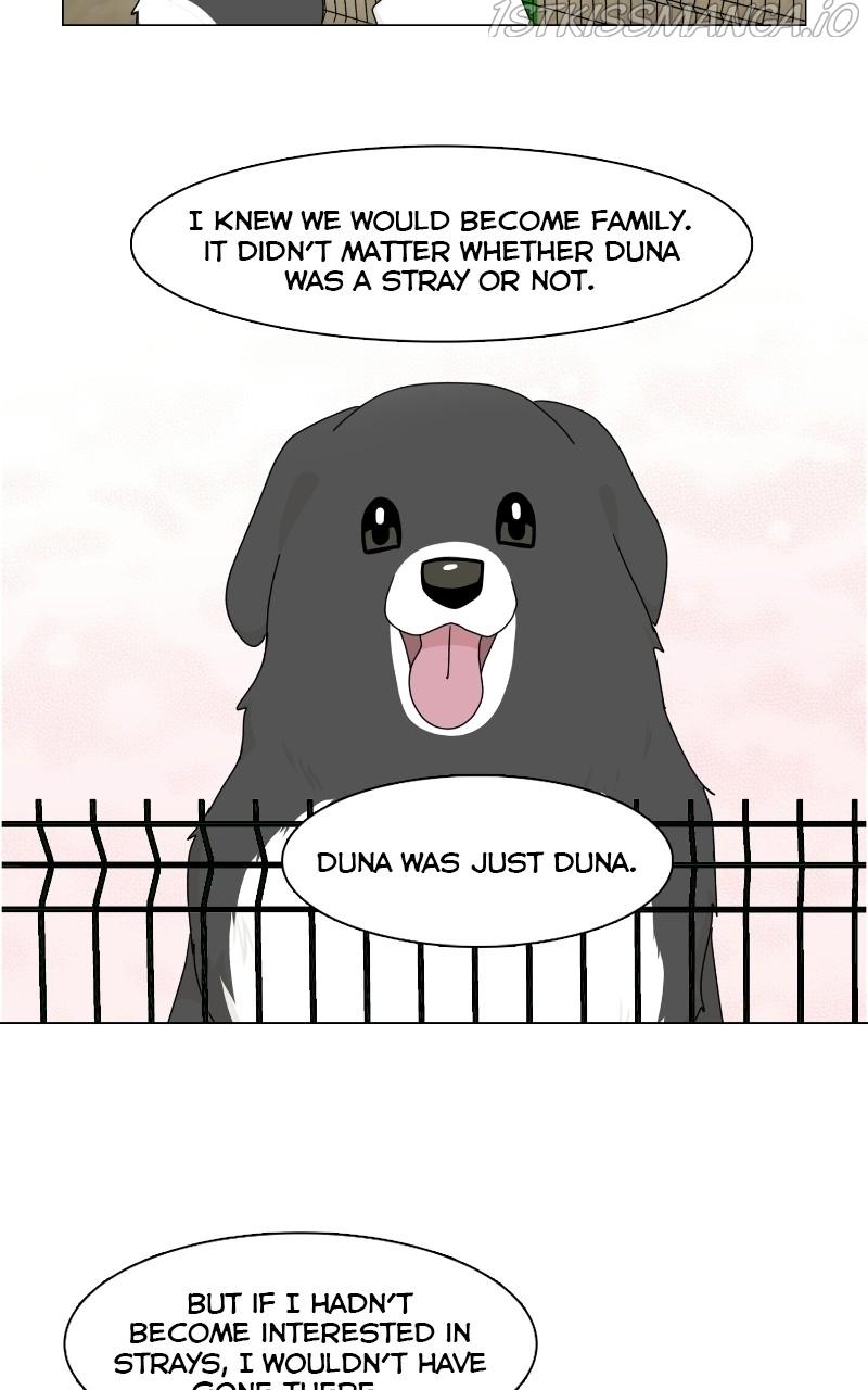 The Dog Diaries Chapter 67 #27