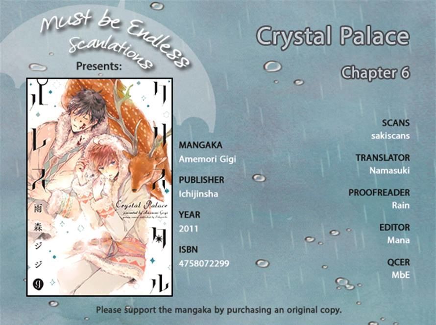 Crystal Palace Chapter 6 #42