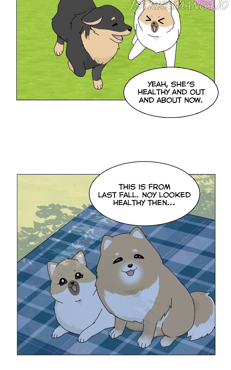 The Dog Diaries Chapter 64 #27