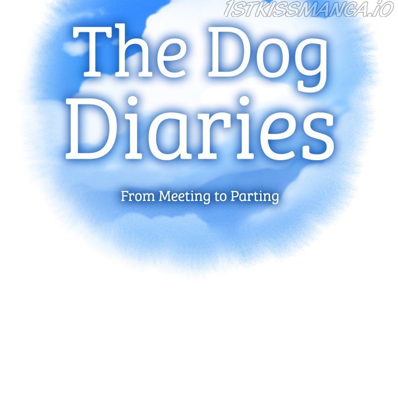 The Dog Diaries Chapter 62 #29