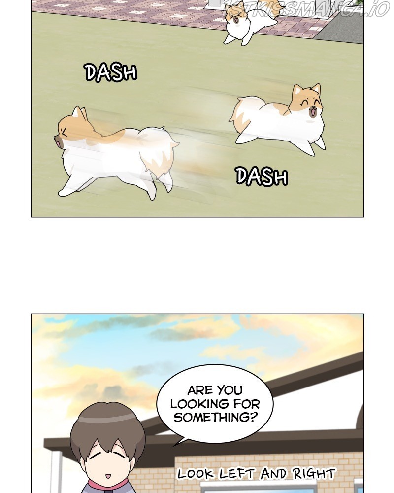 The Dog Diaries Chapter 62 #52