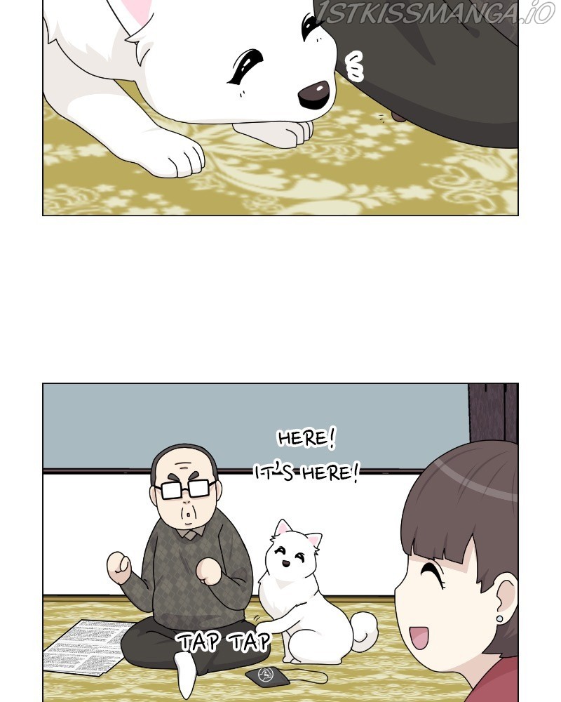 The Dog Diaries Chapter 62 #78
