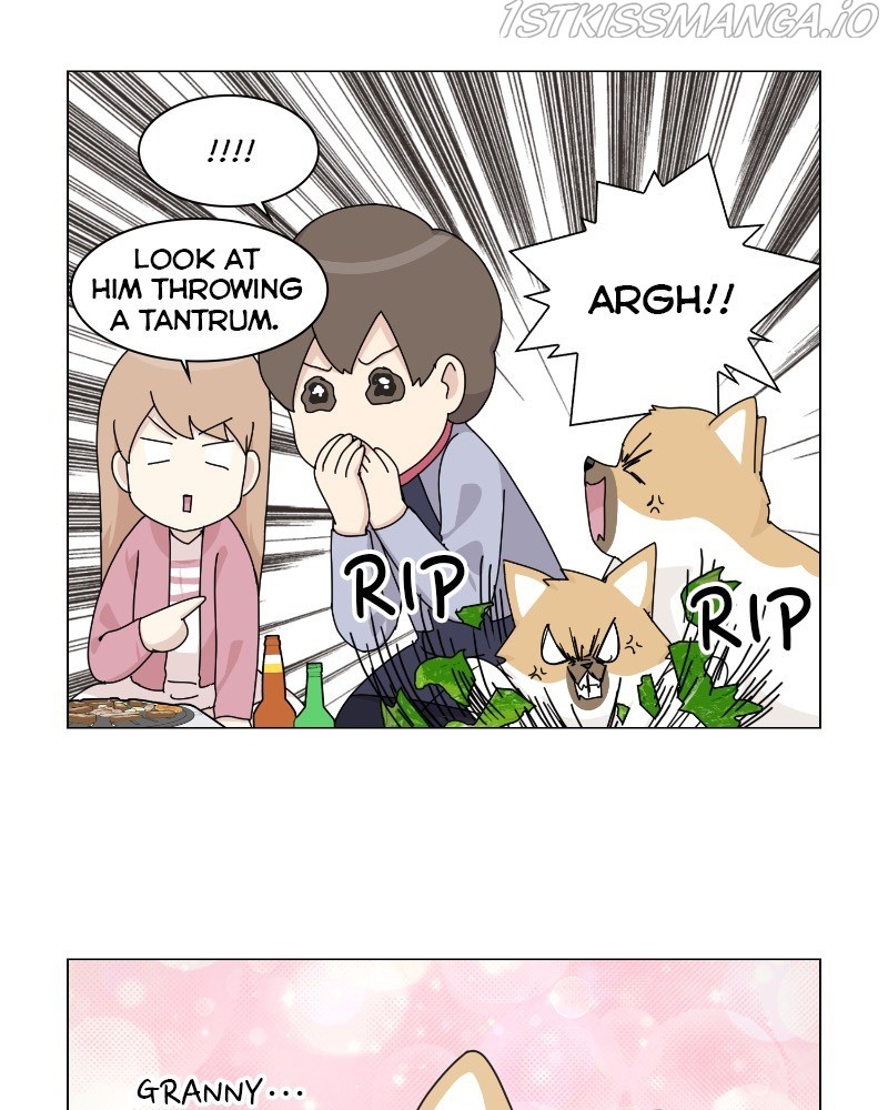 The Dog Diaries Chapter 62 #87