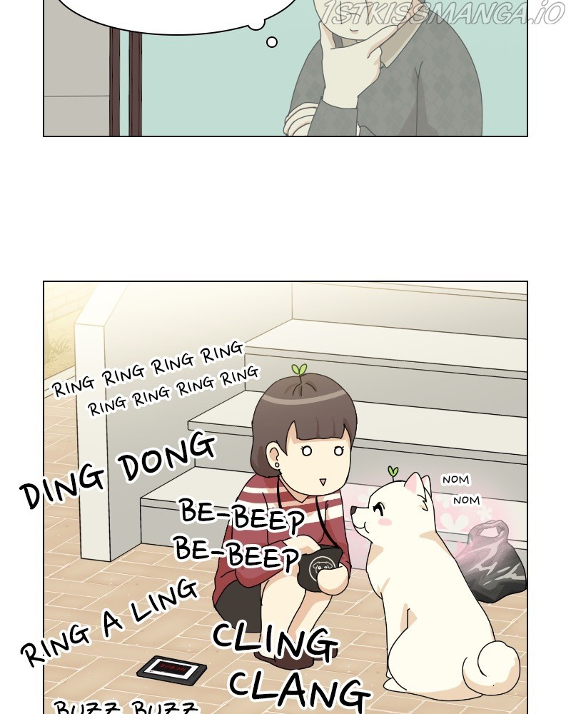 The Dog Diaries Chapter 63 #21