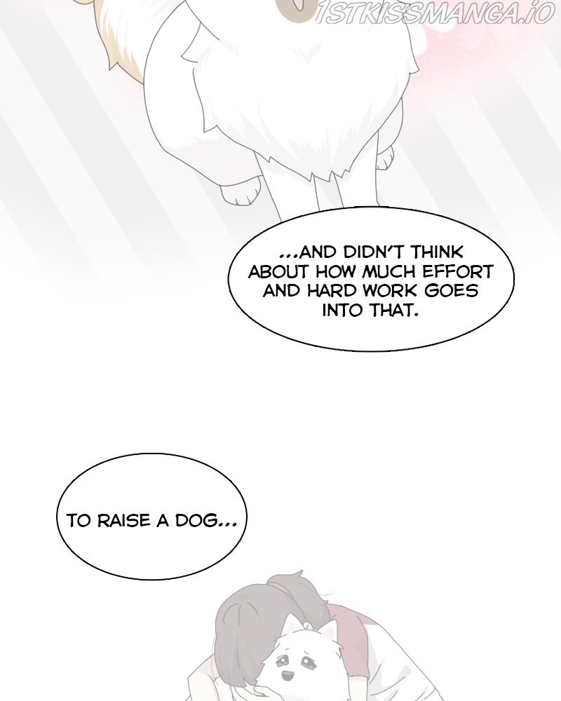 The Dog Diaries Chapter 63 #37