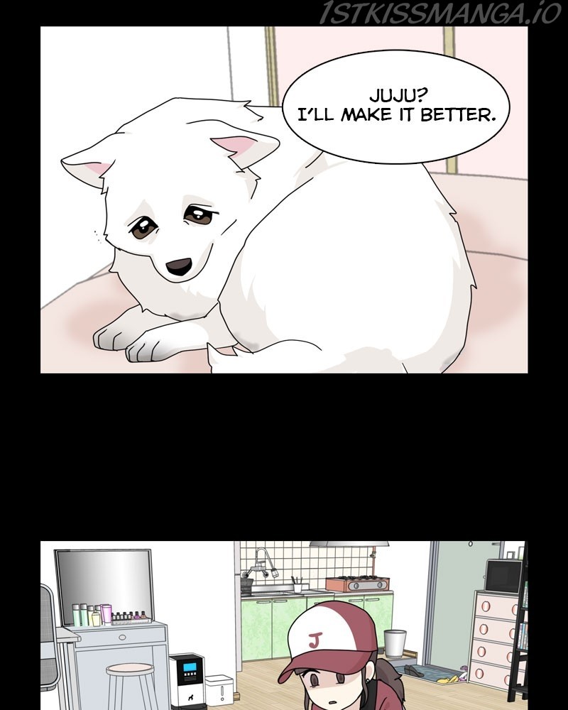 The Dog Diaries Chapter 57 #85