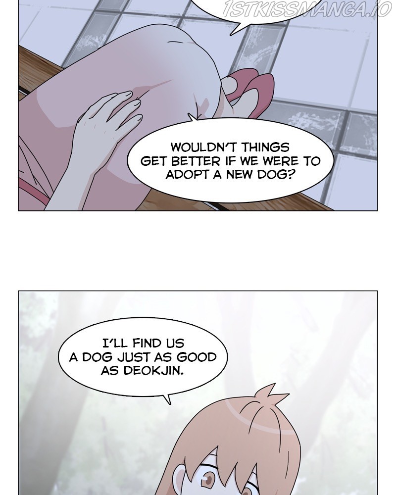 The Dog Diaries Chapter 54 #80