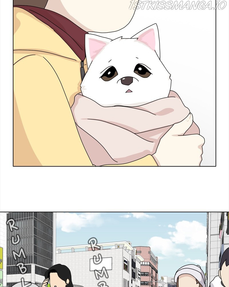 The Dog Diaries Chapter 48 #47