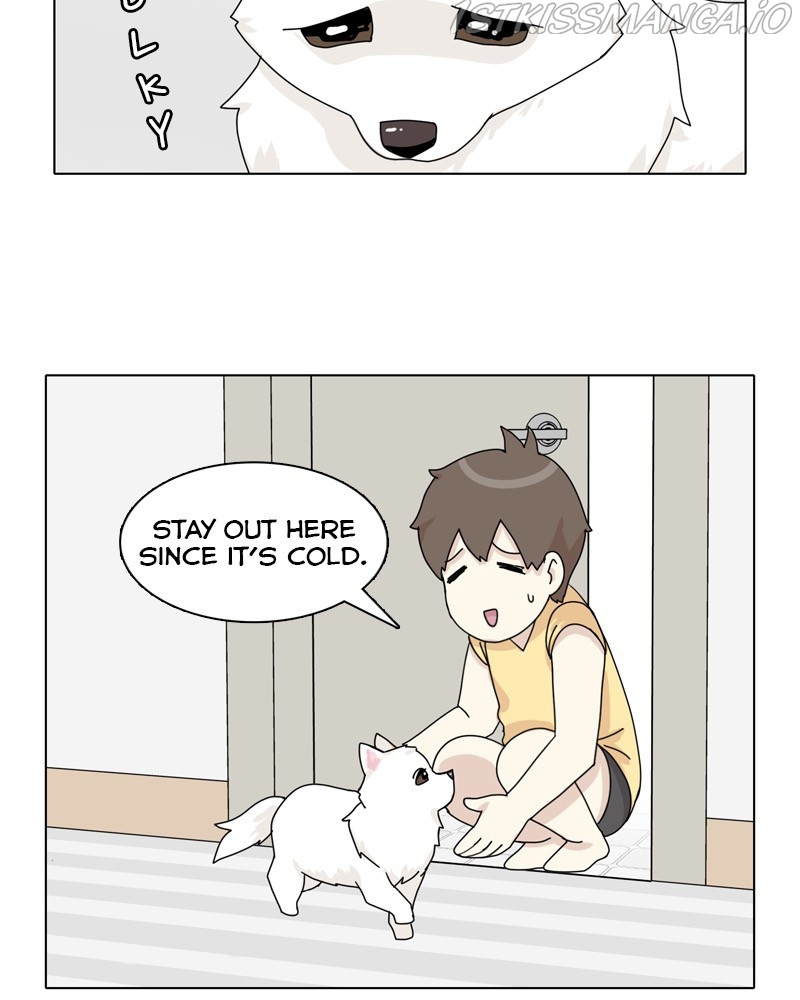 The Dog Diaries Chapter 48 #60