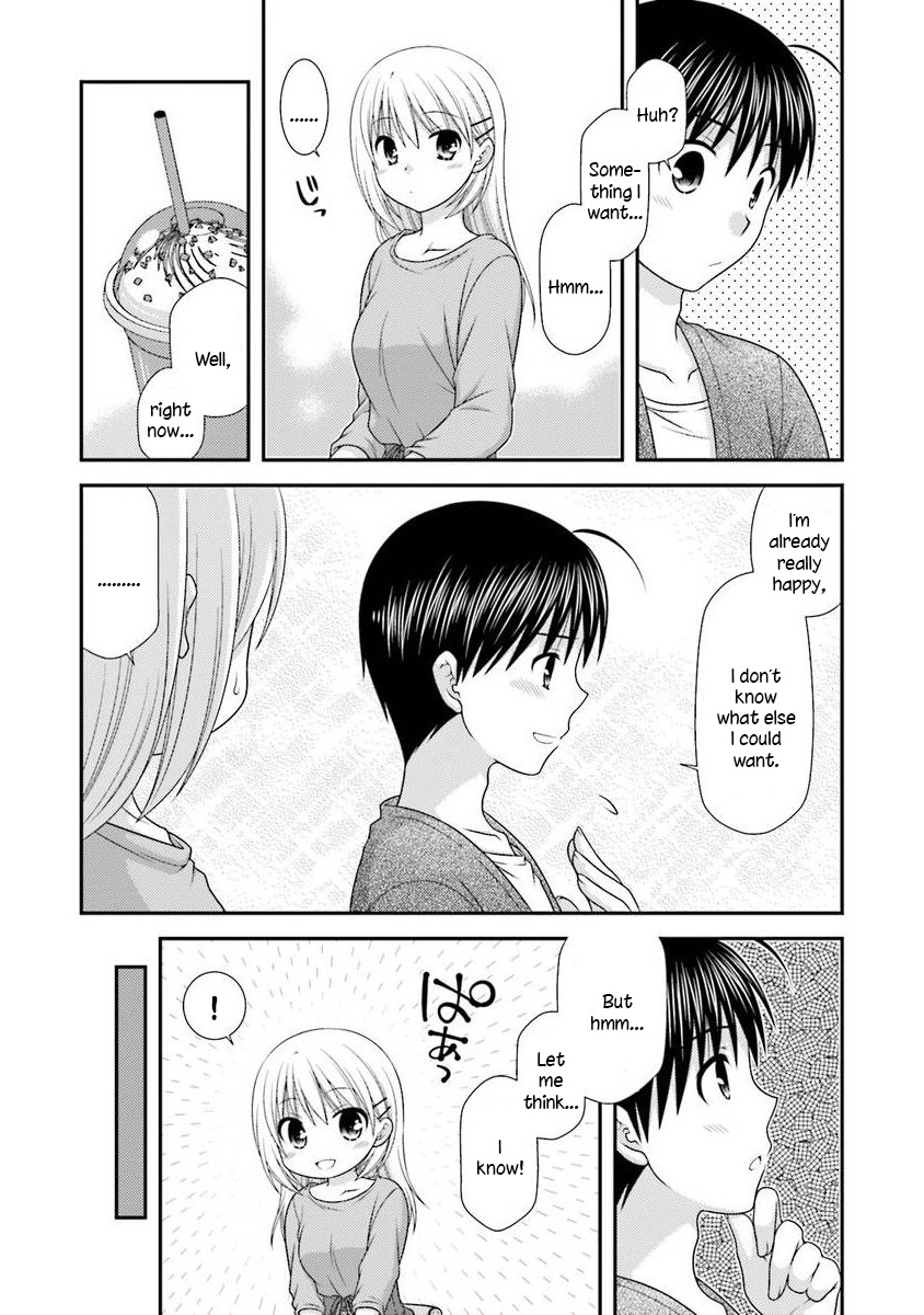 Tonari No Kashiwagi-San After Days Chapter 1 #13