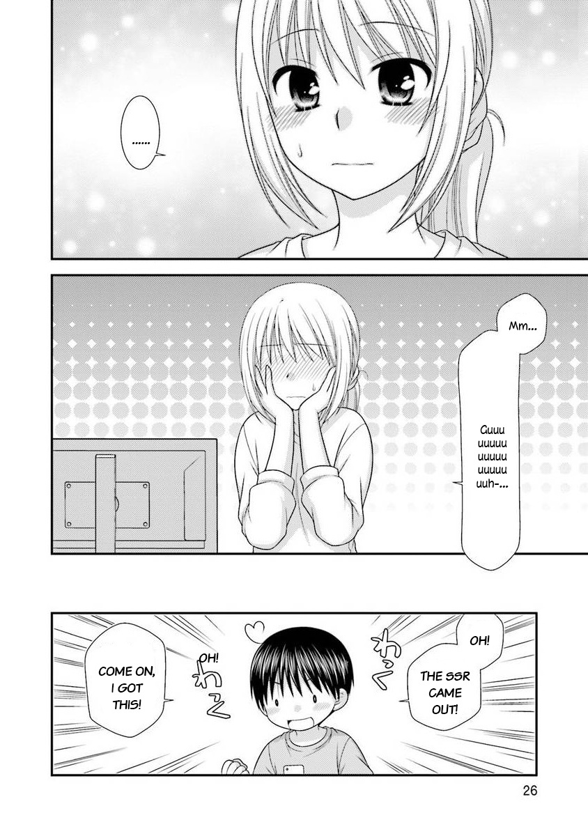 Tonari No Kashiwagi-San After Days Chapter 1 #26