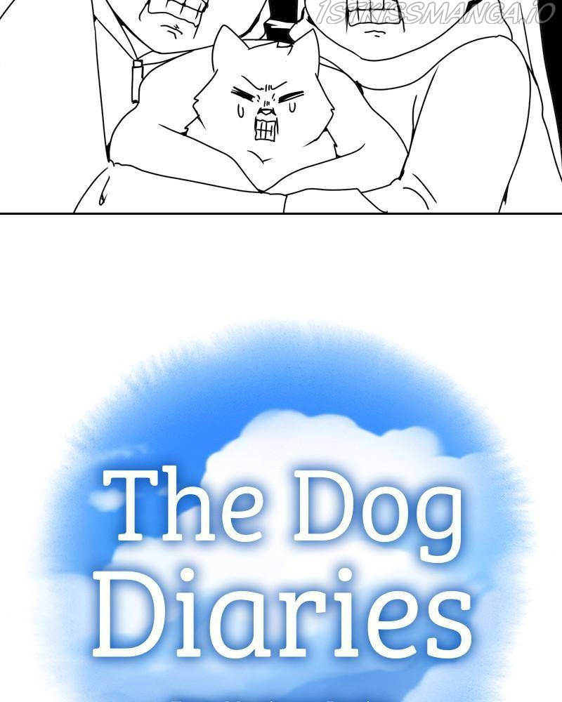 The Dog Diaries Chapter 46 #13