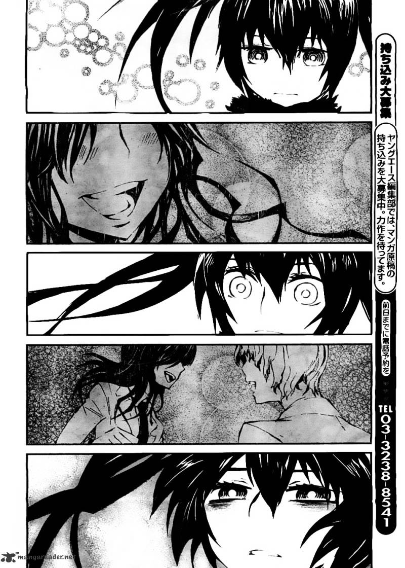 Black Rock Shooter - Innocent Soul Chapter 5 #41