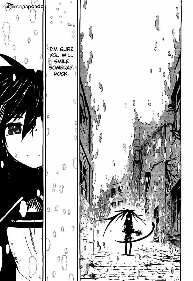 Black Rock Shooter - Innocent Soul Chapter 6 #46