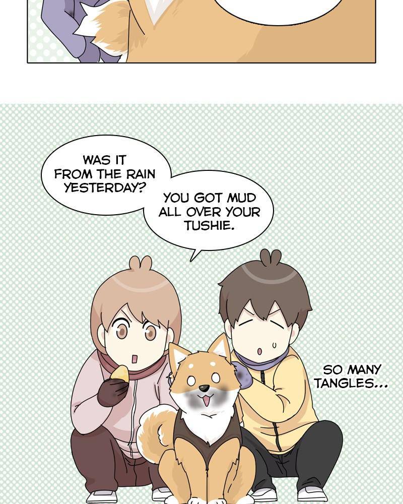 The Dog Diaries Chapter 45 #32