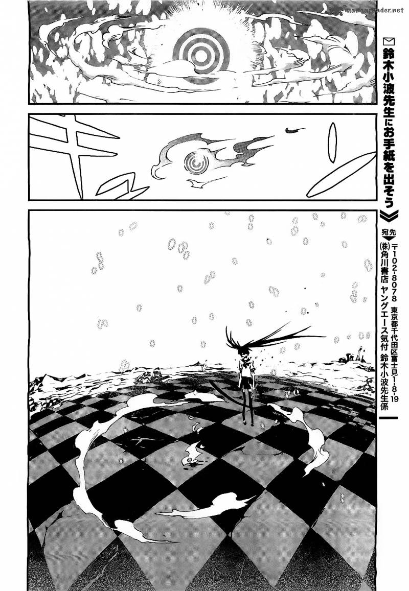 Black Rock Shooter - Innocent Soul Chapter 2 #47