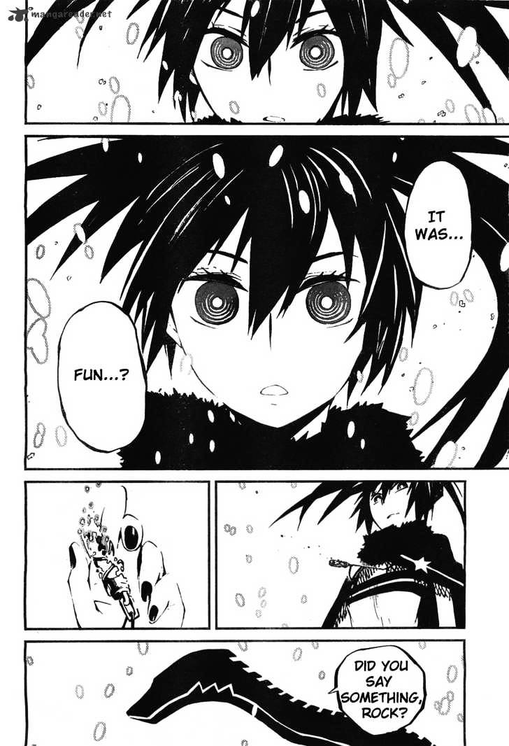 Black Rock Shooter - Innocent Soul Chapter 1 #58